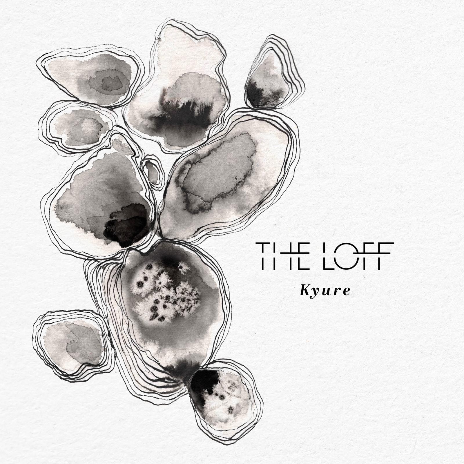 Pochette de Kyure