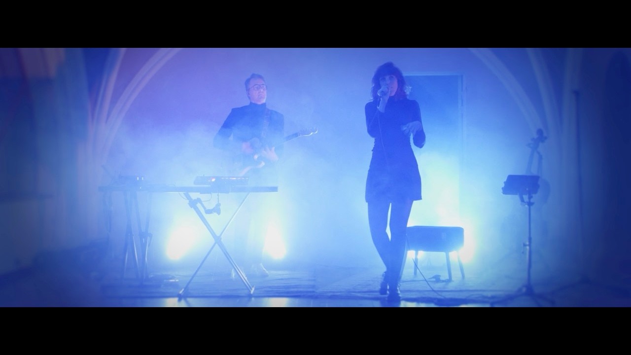 Live Session — Le Phare de Tourcoing